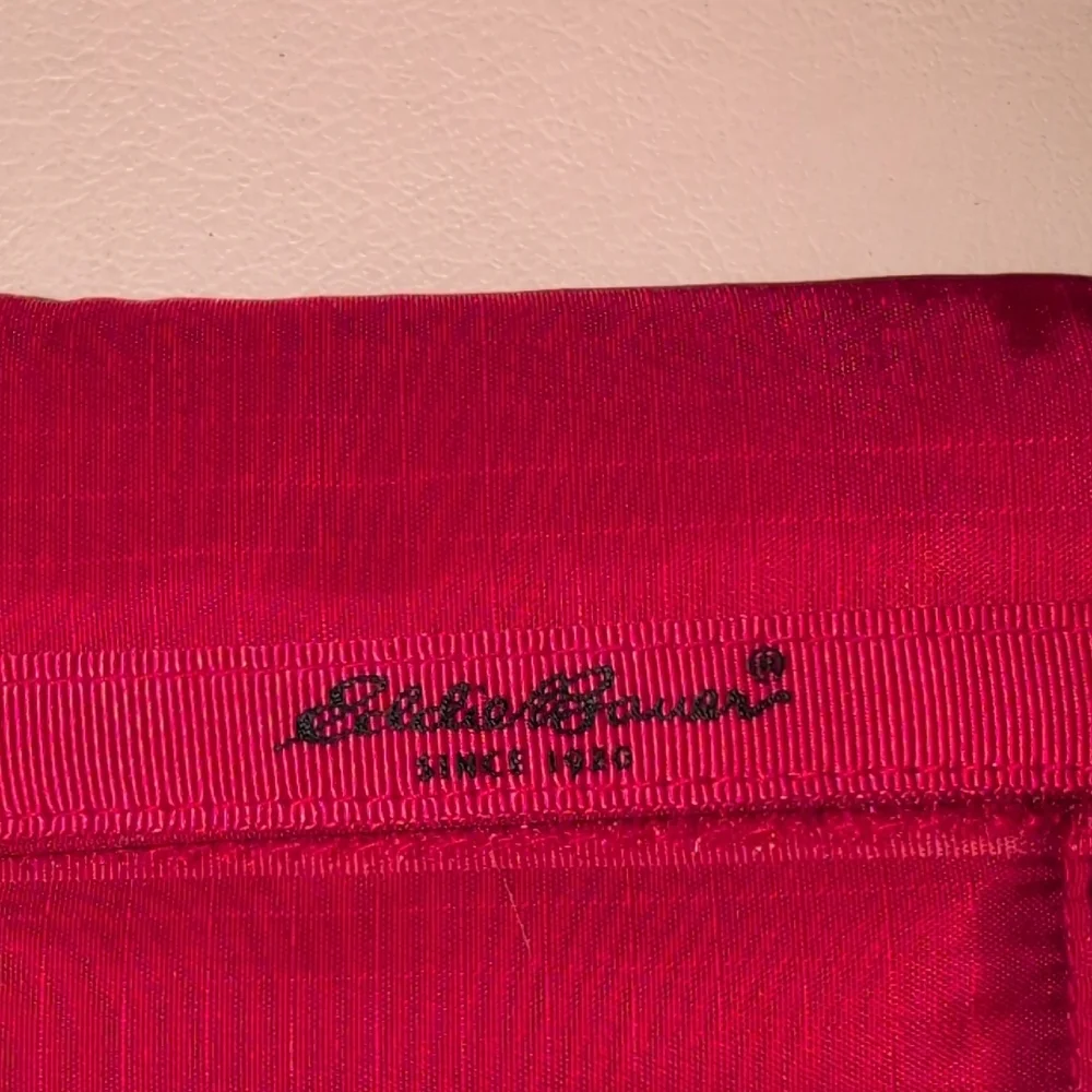 Eddie Bauer Crimson Organizer Pouch